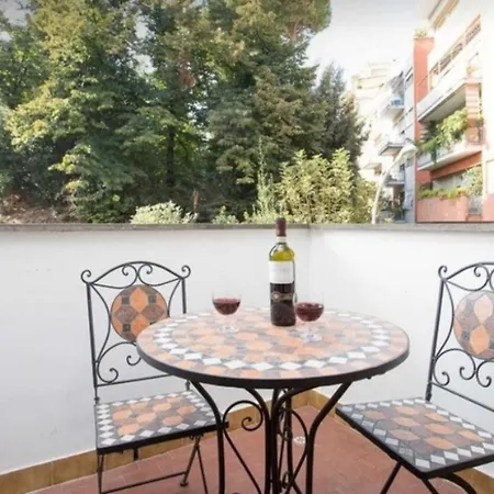 Διαμέρισμα With Balcon